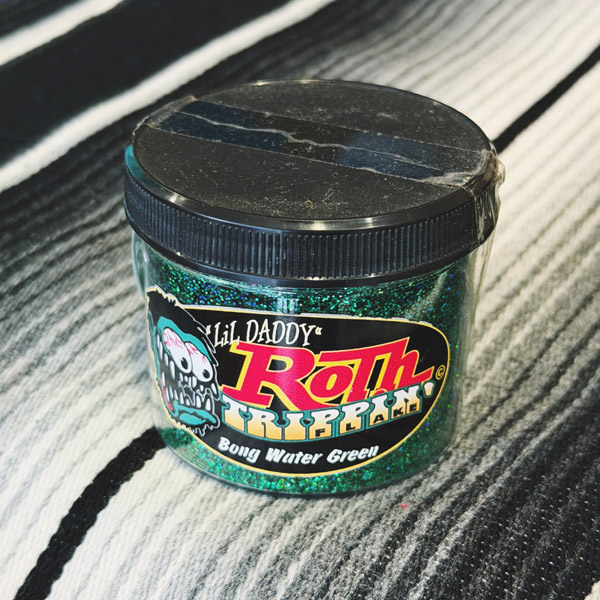 Roth Metal Flake 